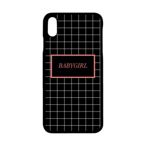 BabyGirl Case
