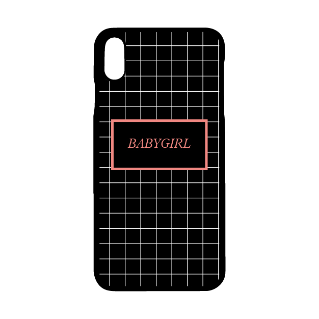 BabyGirl Case