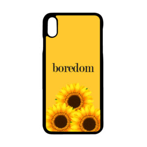 Boredom Case