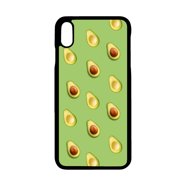 Avocado Case
