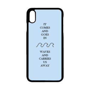 Waves Song Cases