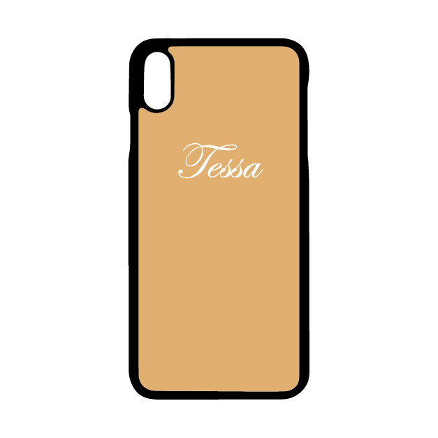 Light Brown Case