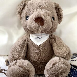 Teddy Bear