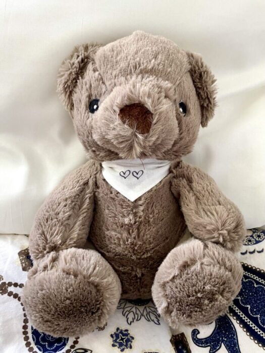 Teddy Bear