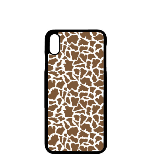 Brown Giraffe Case