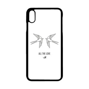 Swallows Case