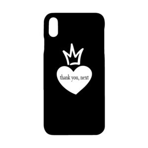 "Thank You Next" Case