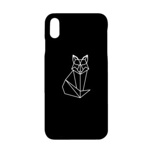 White Fox Case