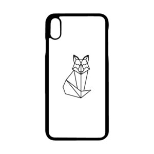 Black Fox Case