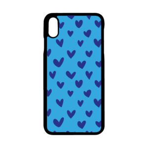 Blue Hearts Case
