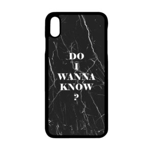 "Do I Wanna Know?" Case