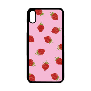 Strawberries Case