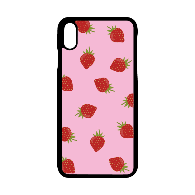 Strawberries Case