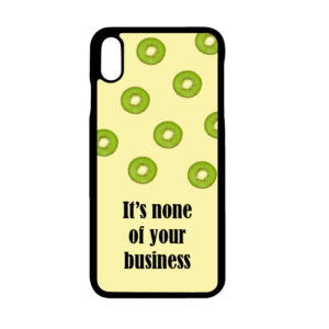 Kiwi Case