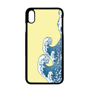 Big Wave of Kanagawa Case