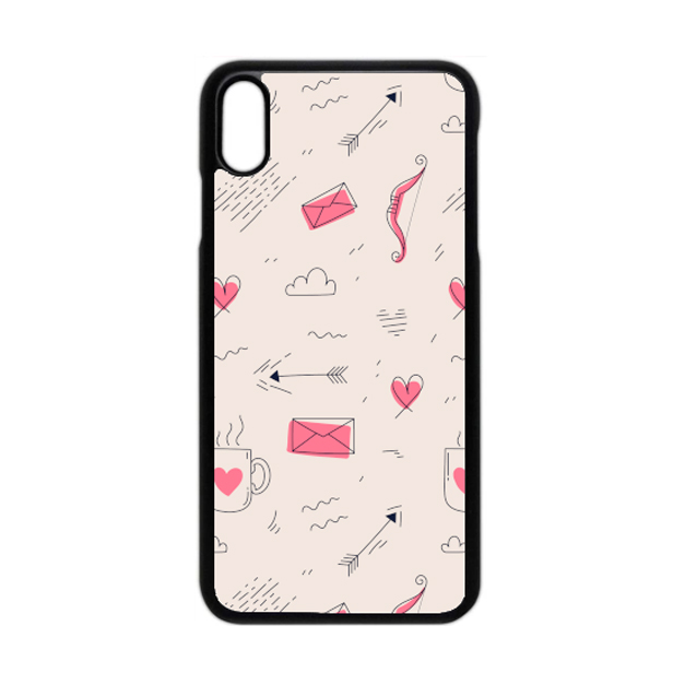 Pink Valentine Case