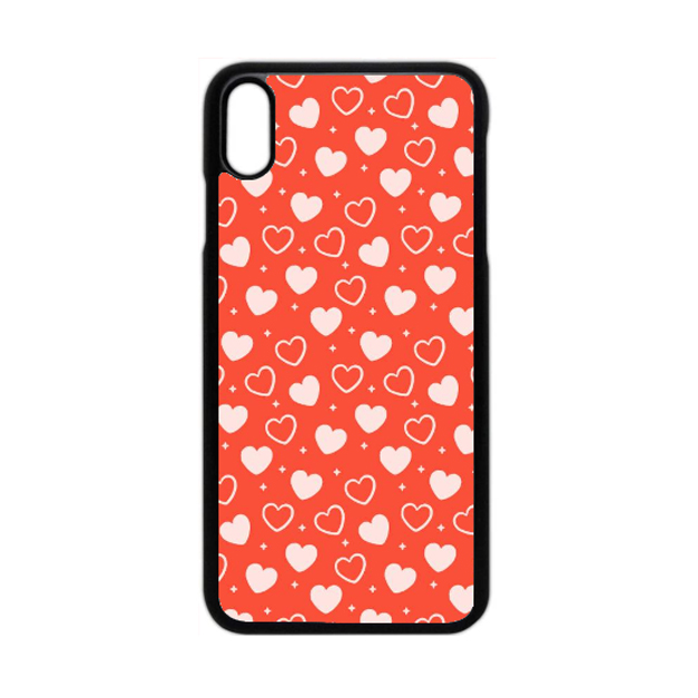 Hearts Case