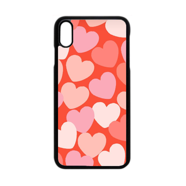 Big Hearts Case