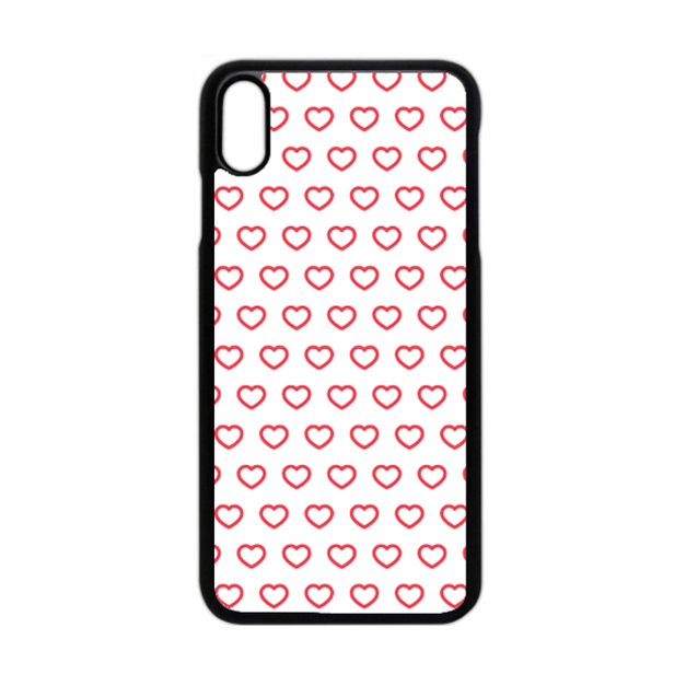Small Hearts Case