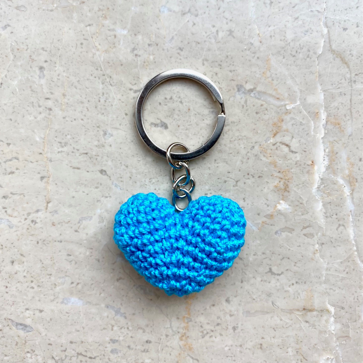 Blue Heart