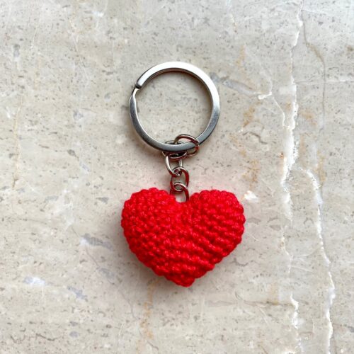 Red Heart