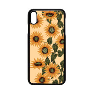 Sunflowers Case