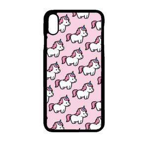 Pink Unicorns Case