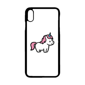 White Unicorn Case