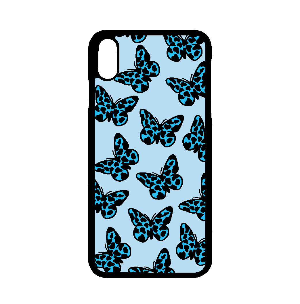 Cute Butterflies Case