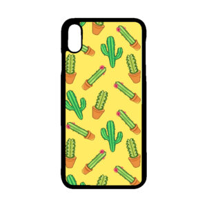 Cactus Yellow Case