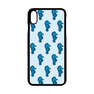 Blue Seahorses Case