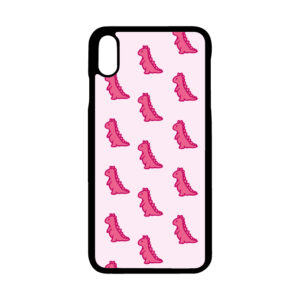 Pink Dinos Case