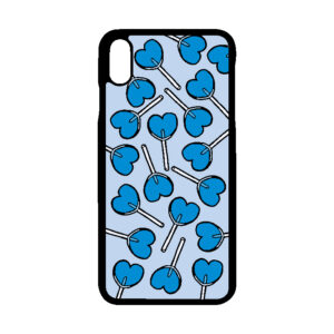 Blue Lollipops Case