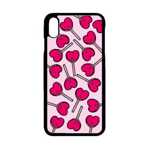 Pink Lollipops Case
