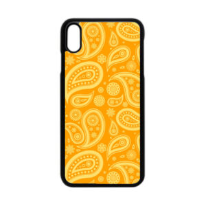 Yellow Bandana Case