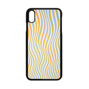 Twisted Lines Case