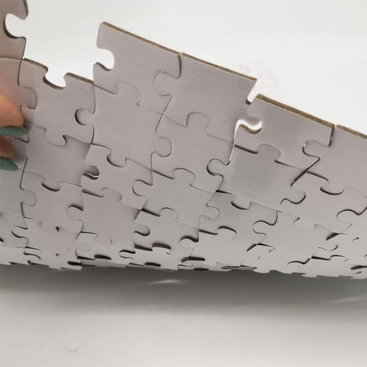 Puzzle Personalizzato - immagine 3