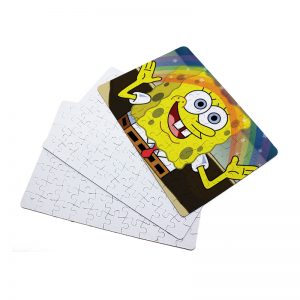 Puzzle Personalizzato