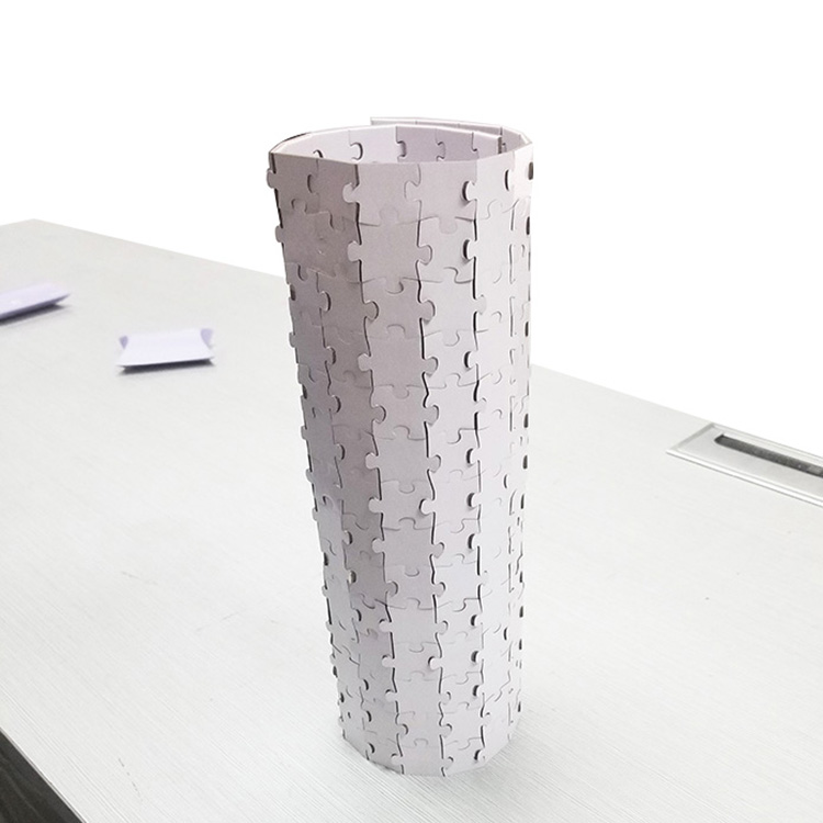Puzzle Personalizzato - immagine 2