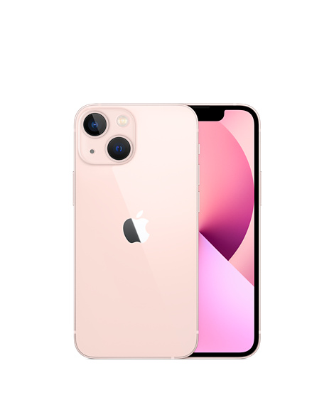 Cover Iphone 13 mini