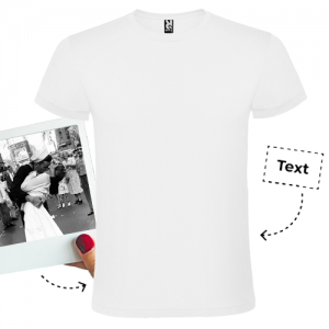 T-shirt Personalizzata