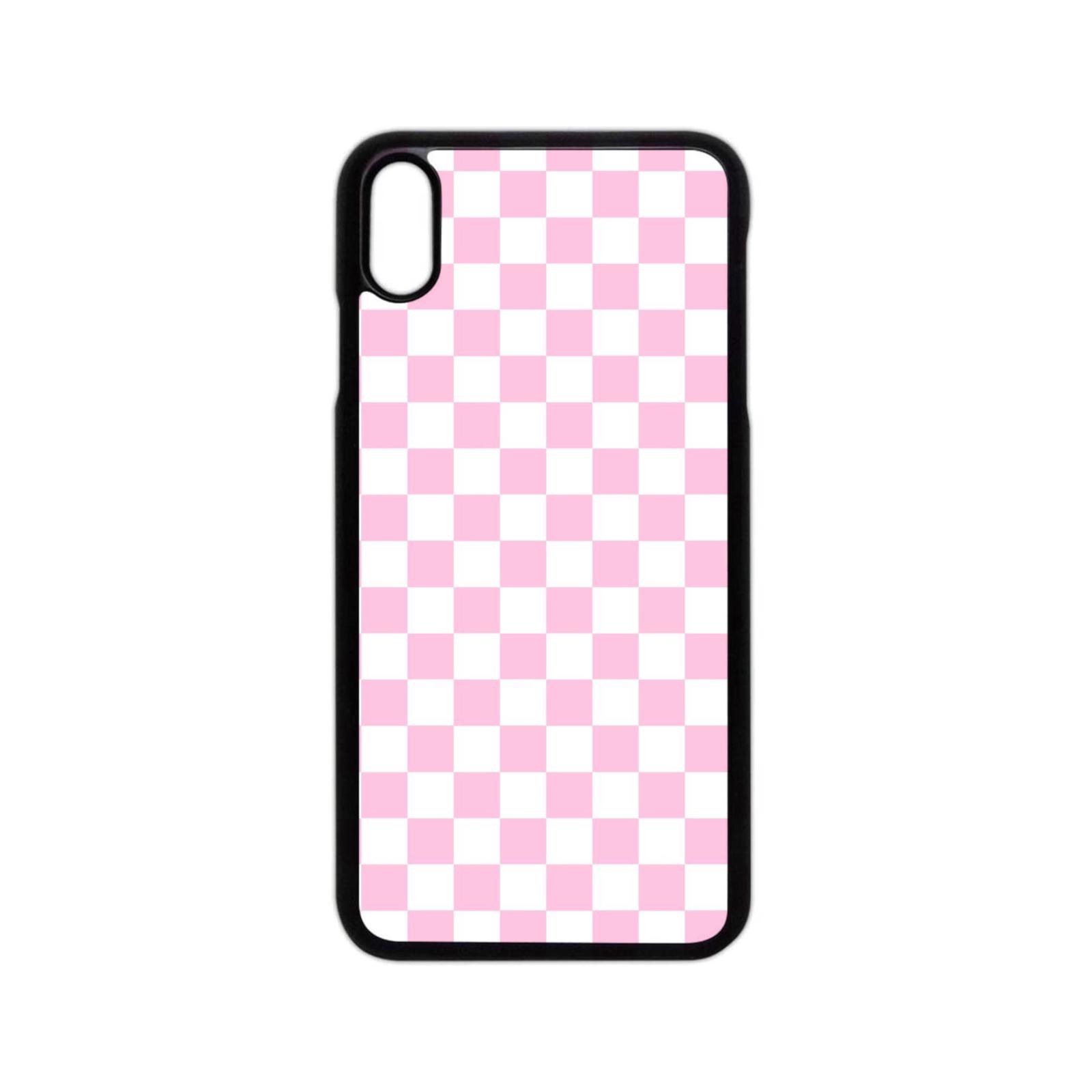 Pink Chess Case